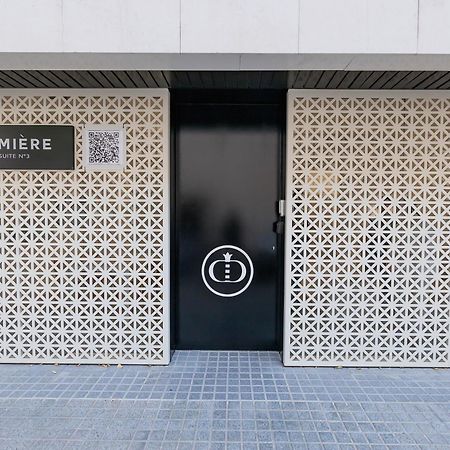 Bhost - Lumiere Suites 코르도바 외부 사진