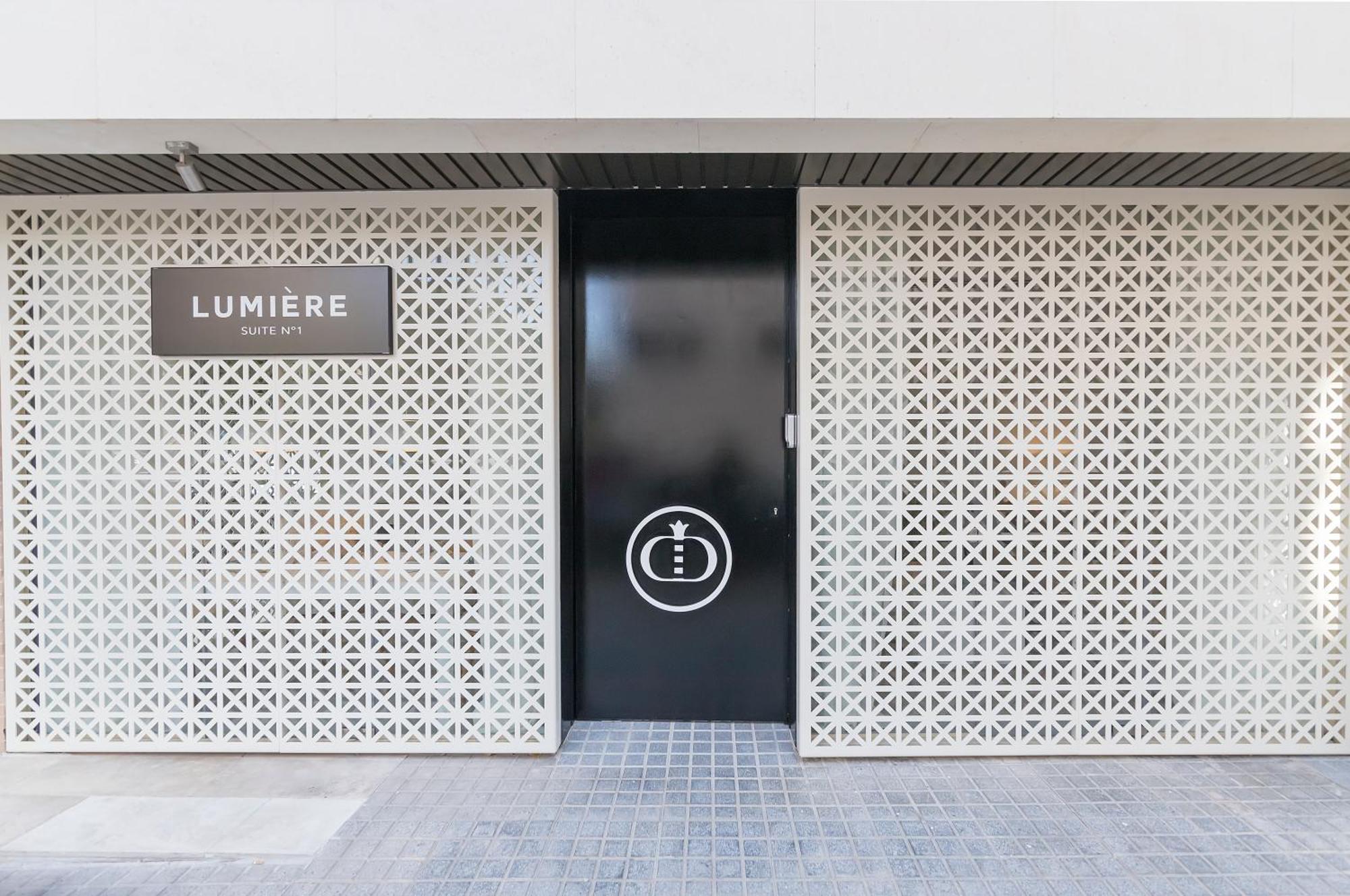 Bhost - Lumiere Suites 코르도바 외부 사진