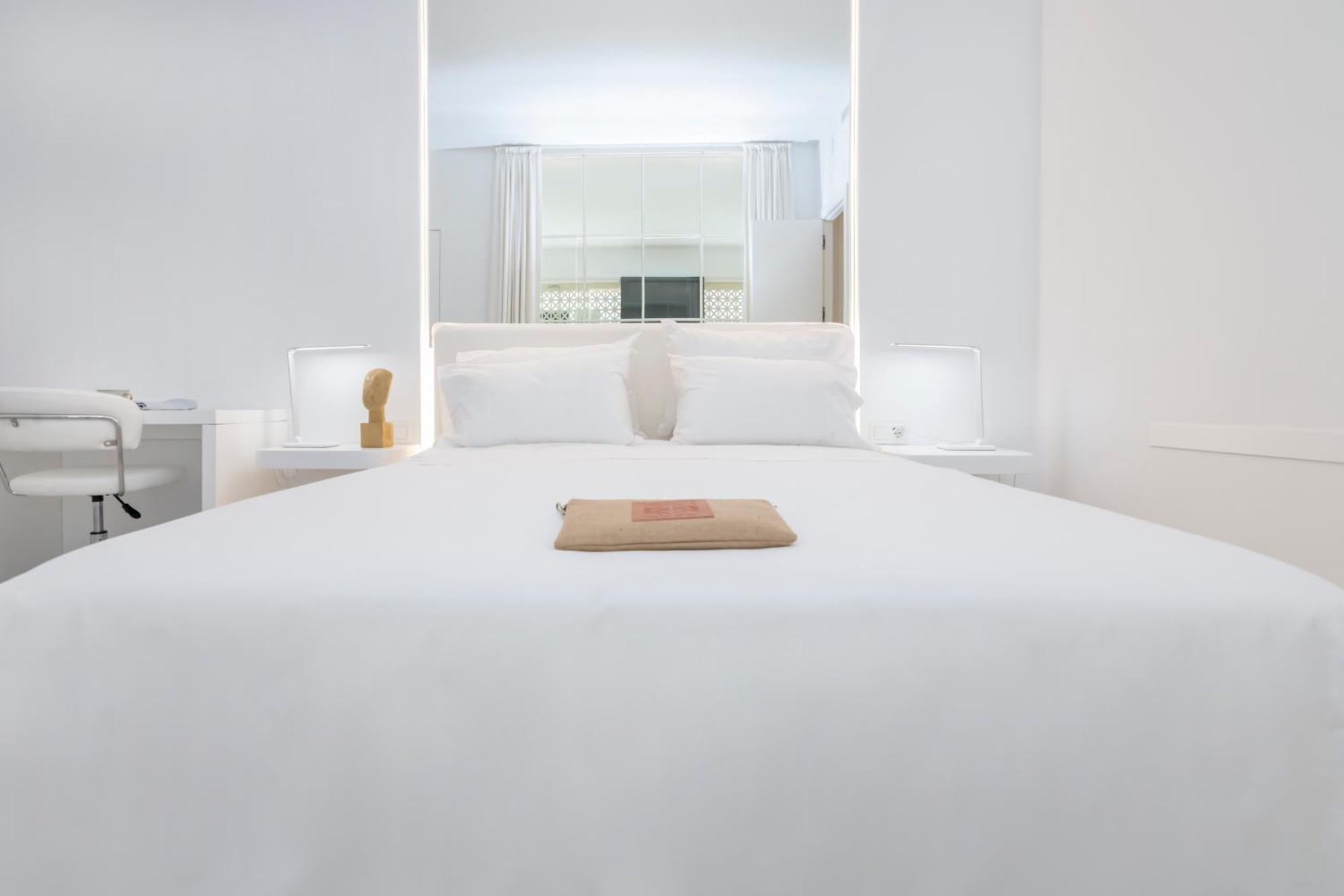 Bhost - Lumiere Suites 코르도바 외부 사진